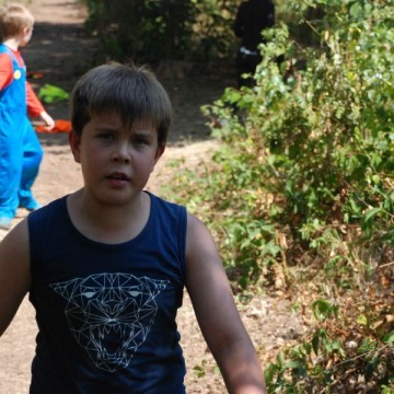 DSC 0709 - Scouts en Gidsen Zaventem 